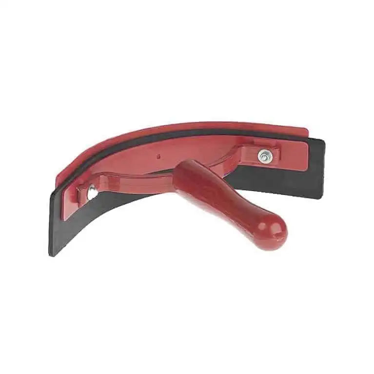 Horze One-Hand Sweat Scraper