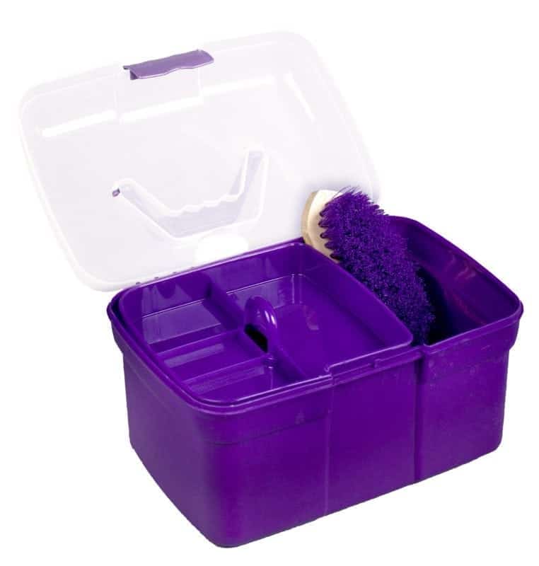 Horze Children’s Grooming Box