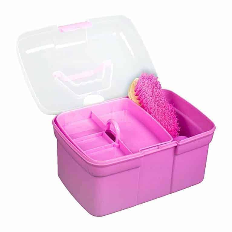 Horze Children’s Grooming Box
