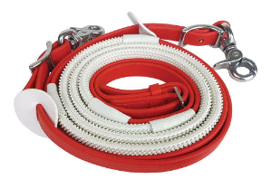 Ultra Endurance Reins (RED)