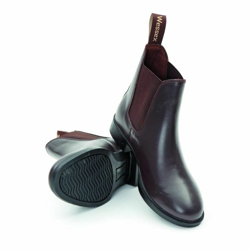 Wessex Boots (28)