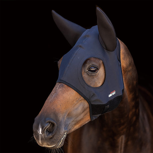 Zilco Titanium Hood with Ears