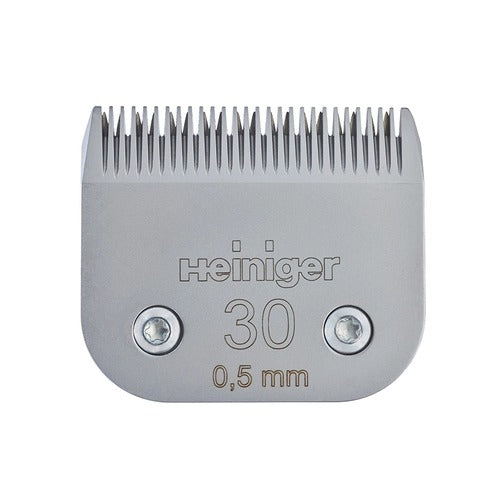 Heiniger Blade #30 - ينجير شفرة رقم 30