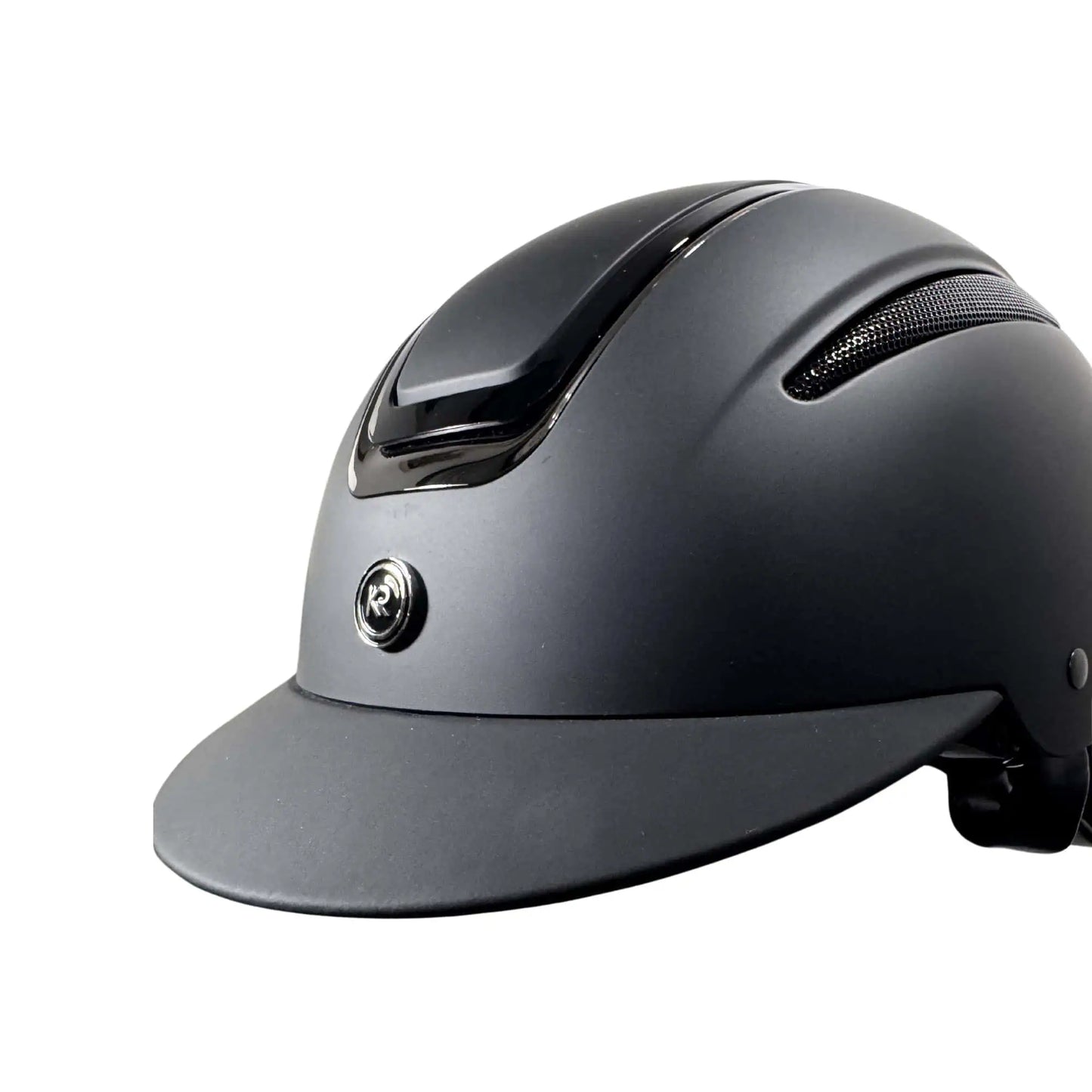 Knight Rider Skye Shine Helmet