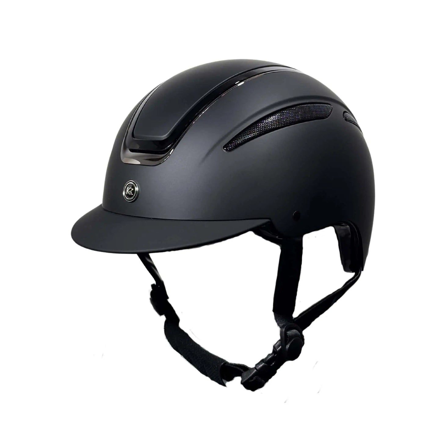 Knight Rider Skye Shine Helmet