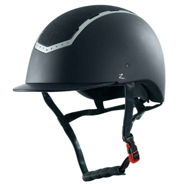 Horze Empire Adjustable Helmet VG1 (58-60)