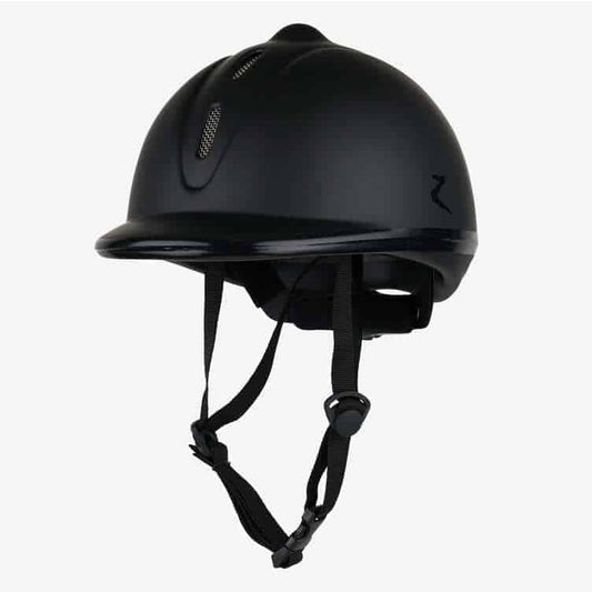 Horze Crest Adjustable Helmet