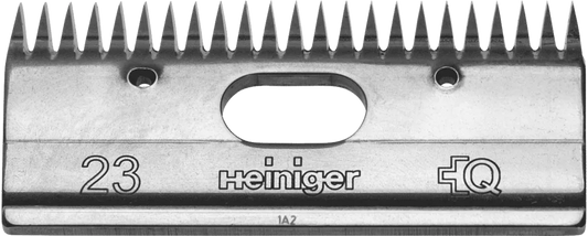 31-23 Clipper Blade Set - مجموعة شفرات الملقط 31-23