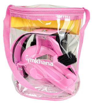 9 Piece Grooming Kit (Mix Colour)
