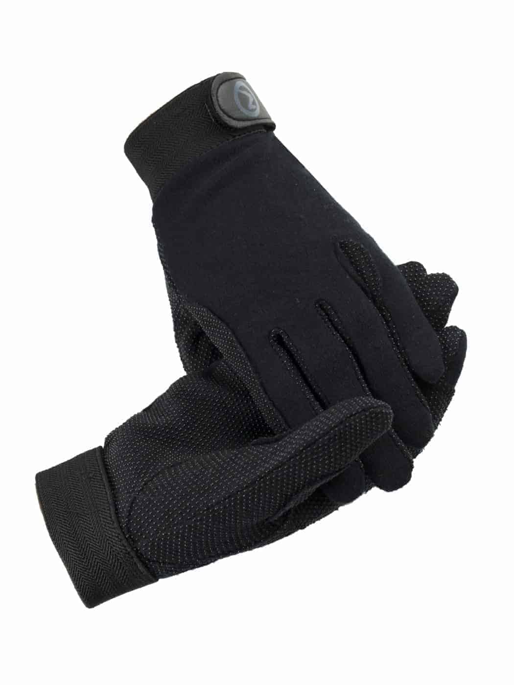 Horze Basic Polygrip Gloves