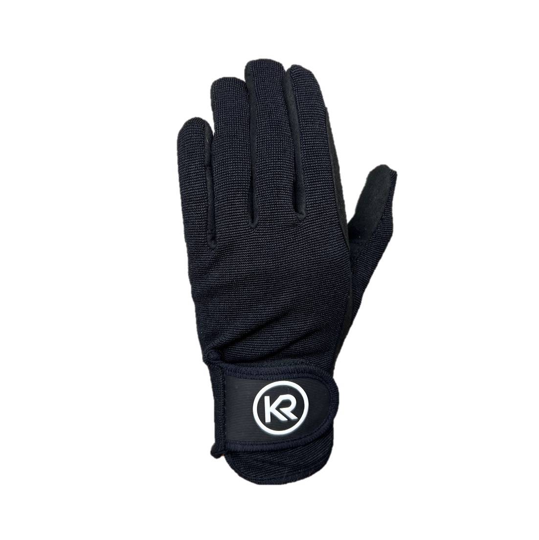Knight Rider Active Gloves
