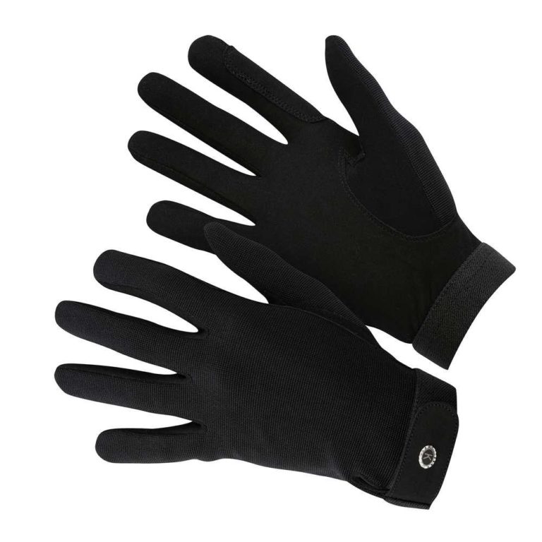 KM All Round Riding Gloves