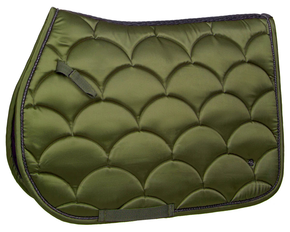 QHP Saddle Pad Jorine
