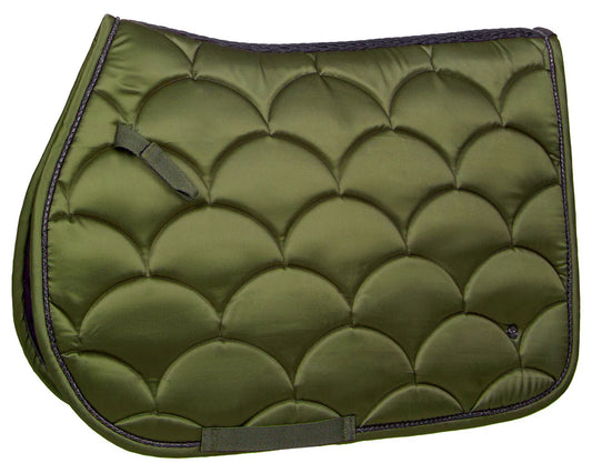 QHP Saddle Pad Jorine