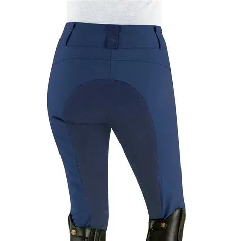 Riding Breeches Delha (Navy Blue) (3229055)