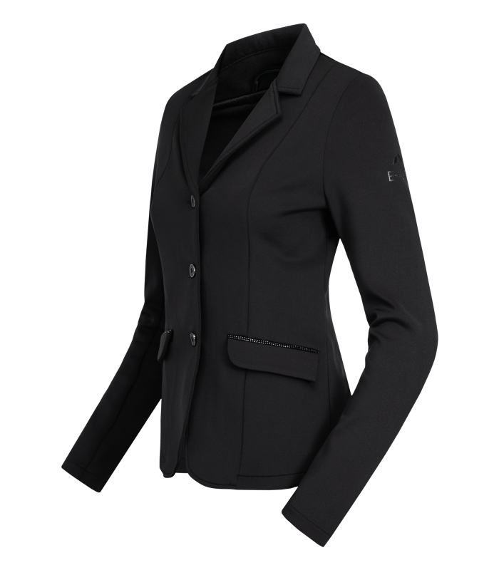 Competition Jacket Lina (Black)