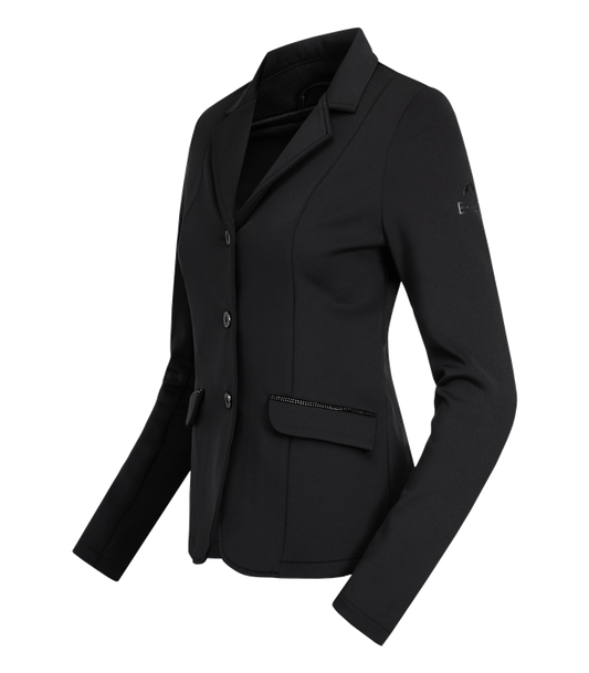 Competition Jacket Lina (Black)