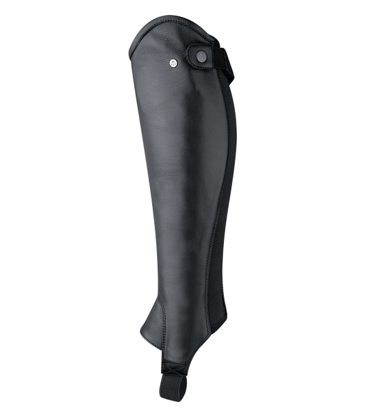 Ghetter Chaps Leather