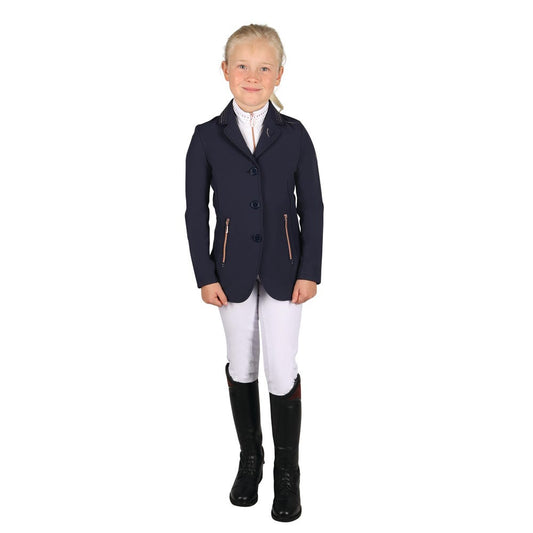 Horze Junior Show Jacket (33317)