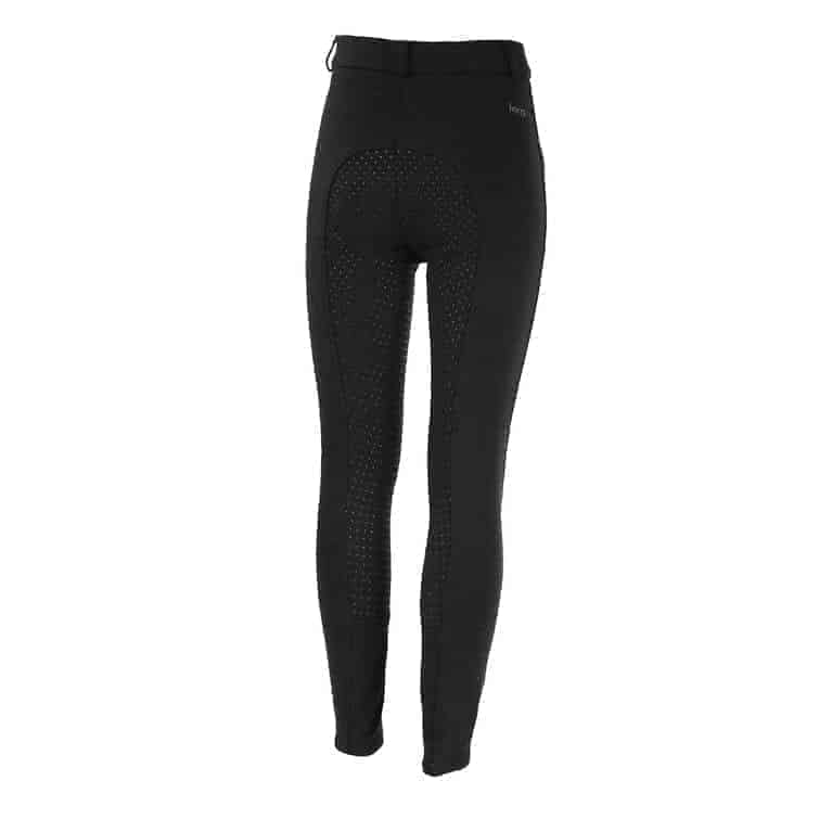 KR Silicone Kid’s Full Seat Breeches (36223)