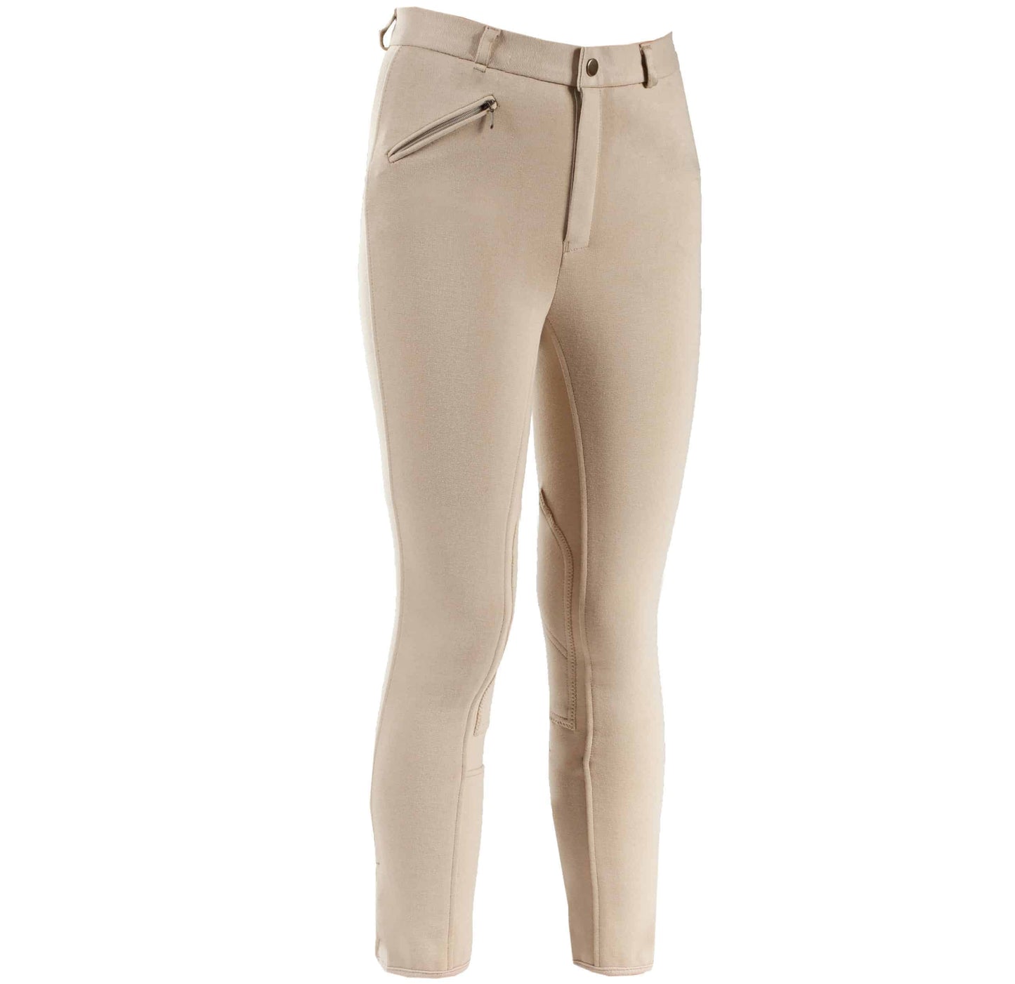 Knight Rider Kid’s Self Patch Breeches