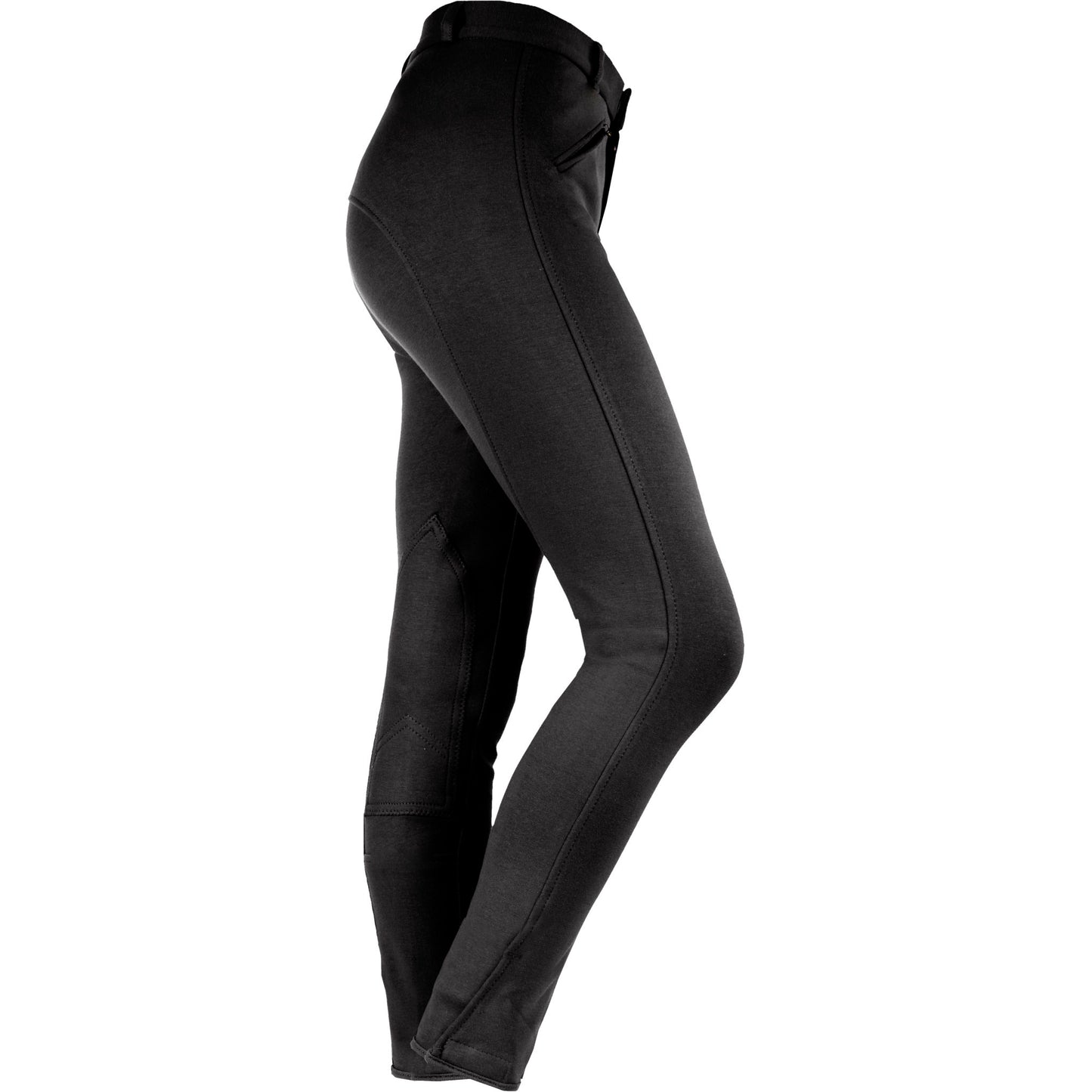 Knight Rider Kid’s Self Patch Breeches (36224)