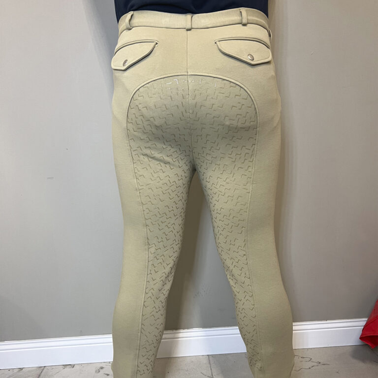 Knight Rider Full Seat Breeches  (36225)