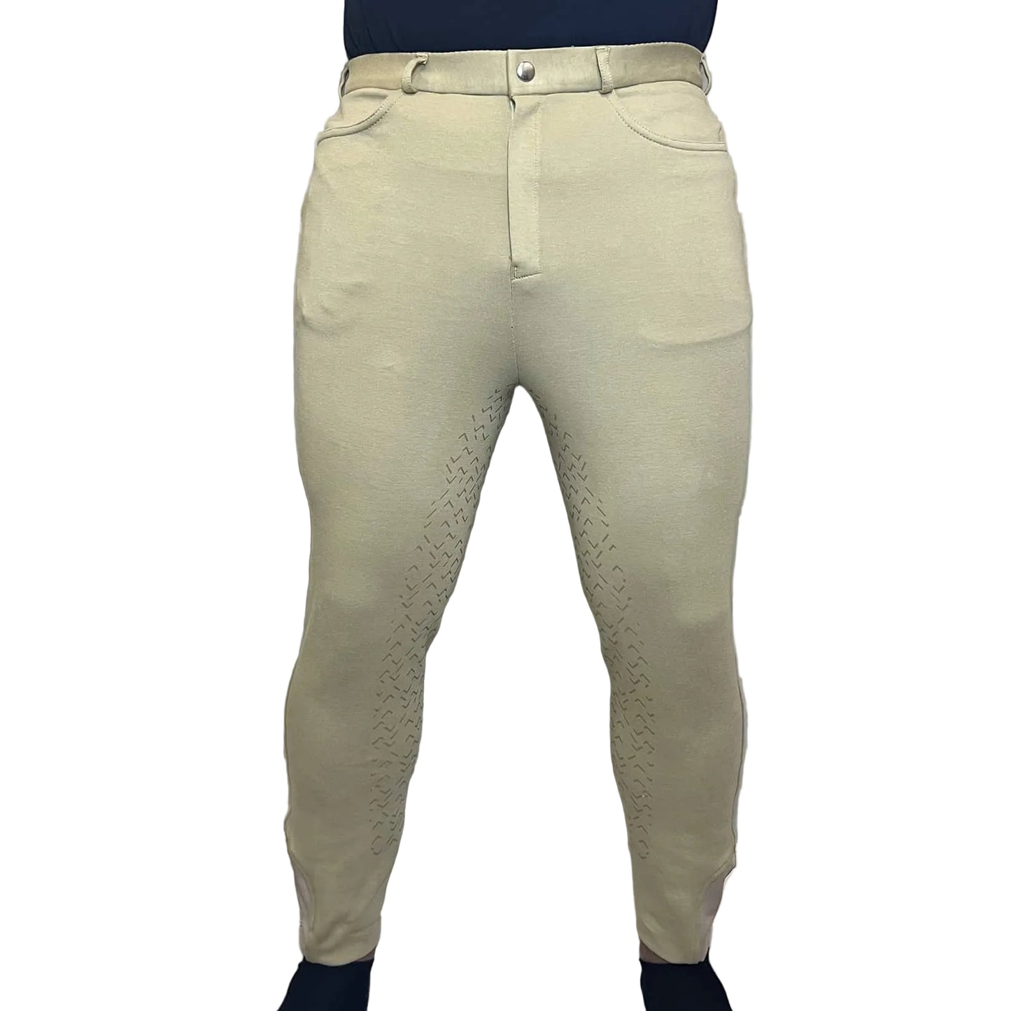 Knight Rider Full Seat Breeches