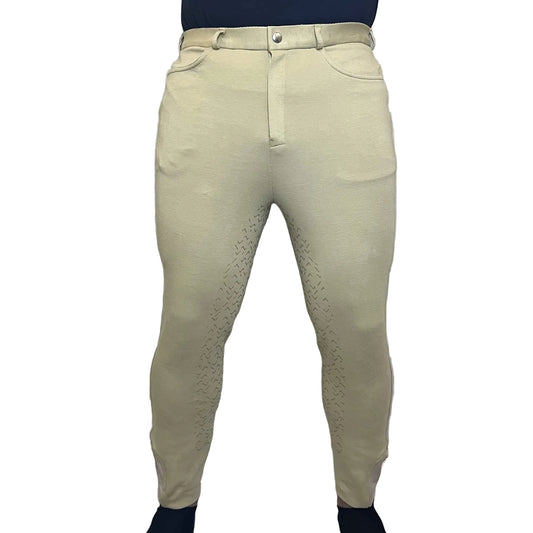 Knight Rider Full Seat Breeches