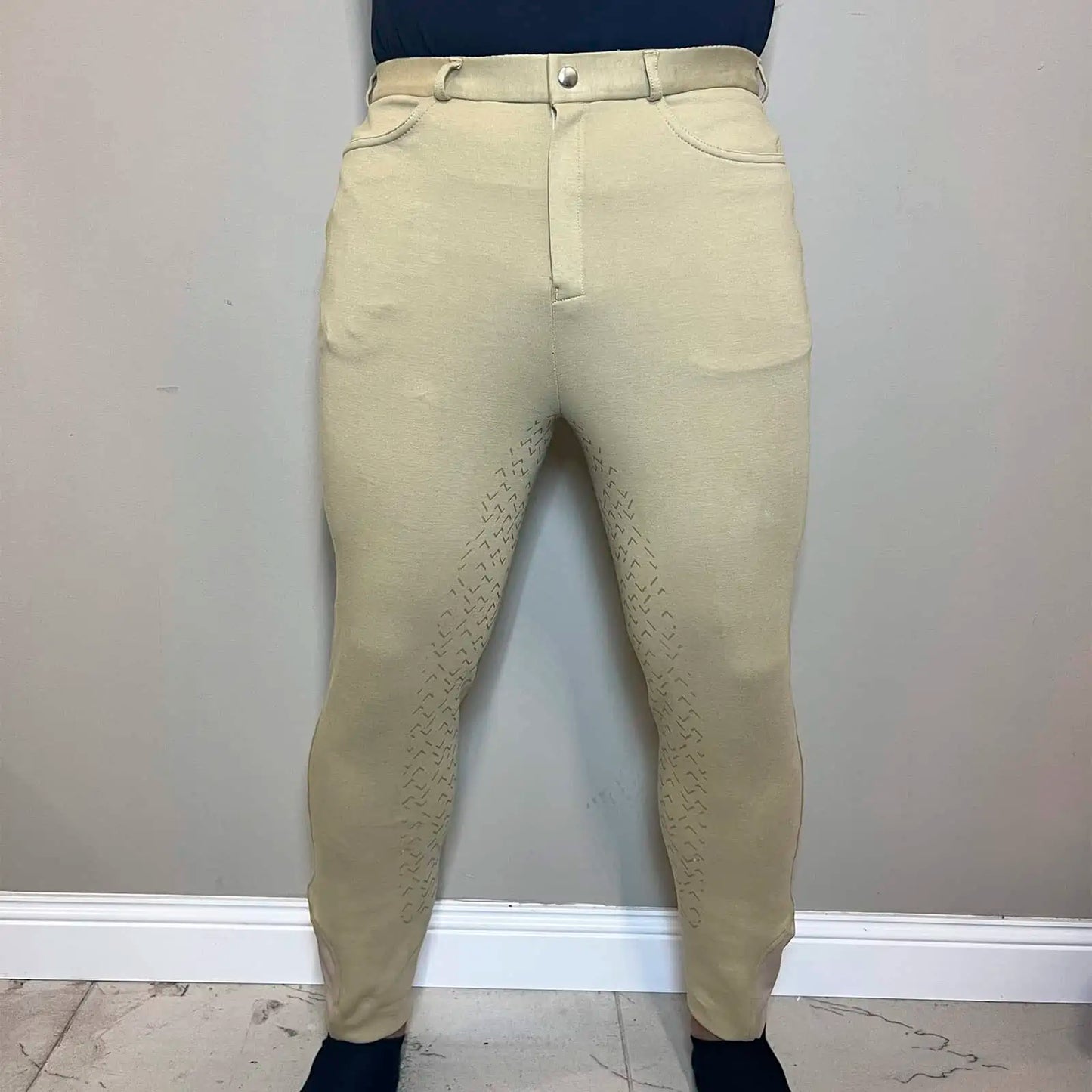 Knight Rider Full Seat Breeches  (36225)