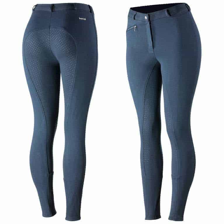 Horze Women’s Active Silicon (36277)