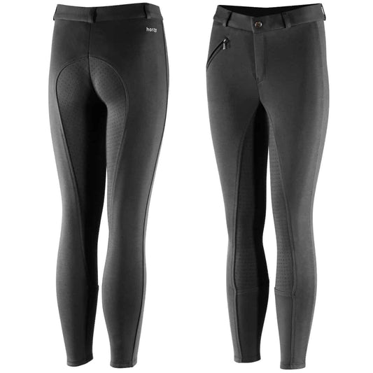 Horze Active Silicon Breeches (36278)
