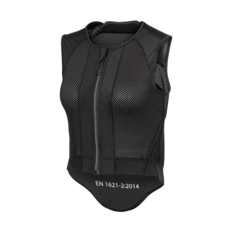 Knight Rider Active Flex Mesh Back Protector