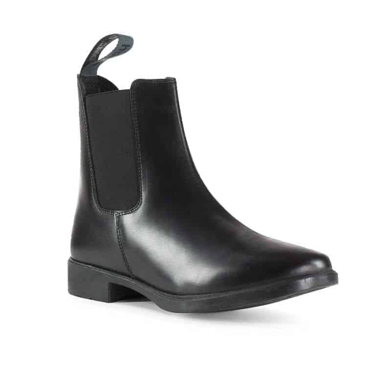 Horze Signature Jodhpur Boots