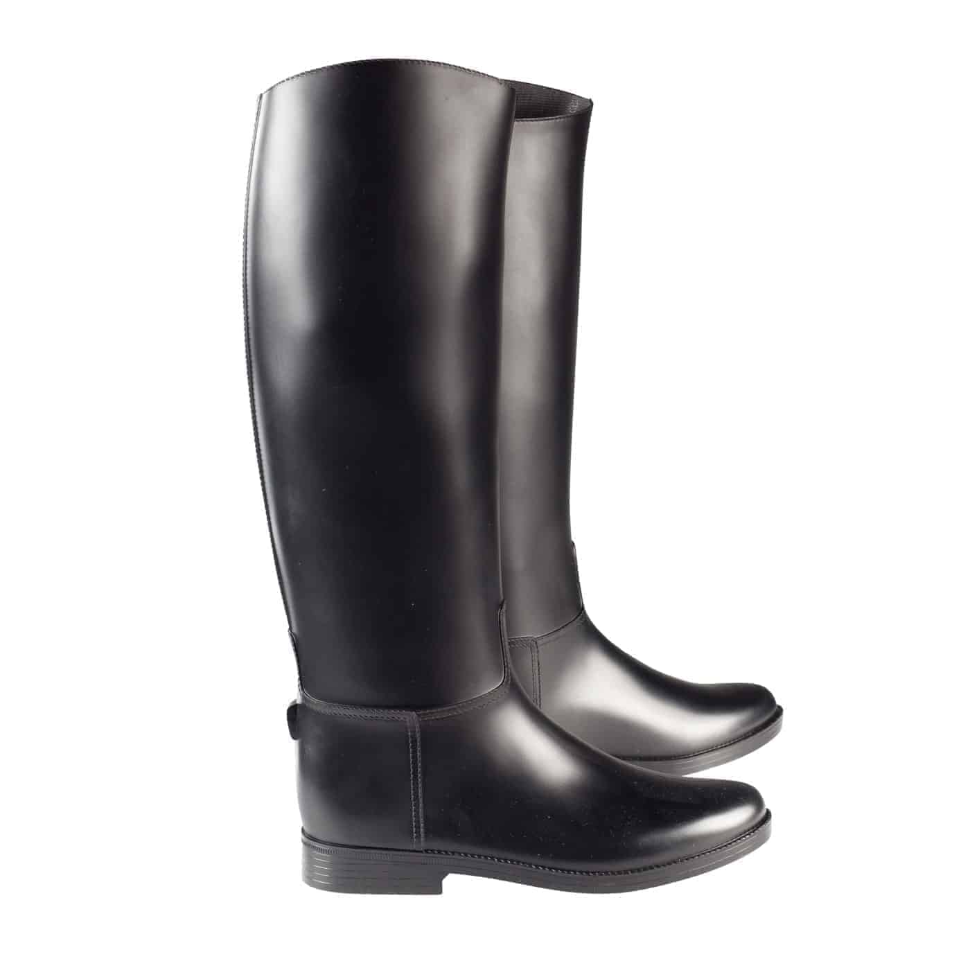 Horze Long Rubber Boots (38057)