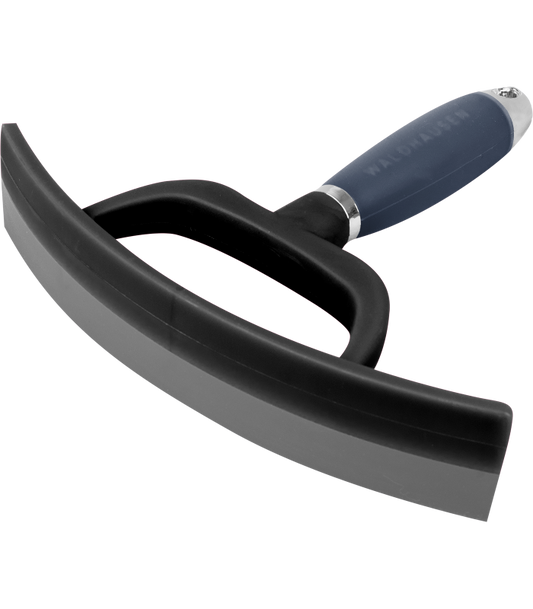 Waldhausen Sweat Scraper with Gel Handle