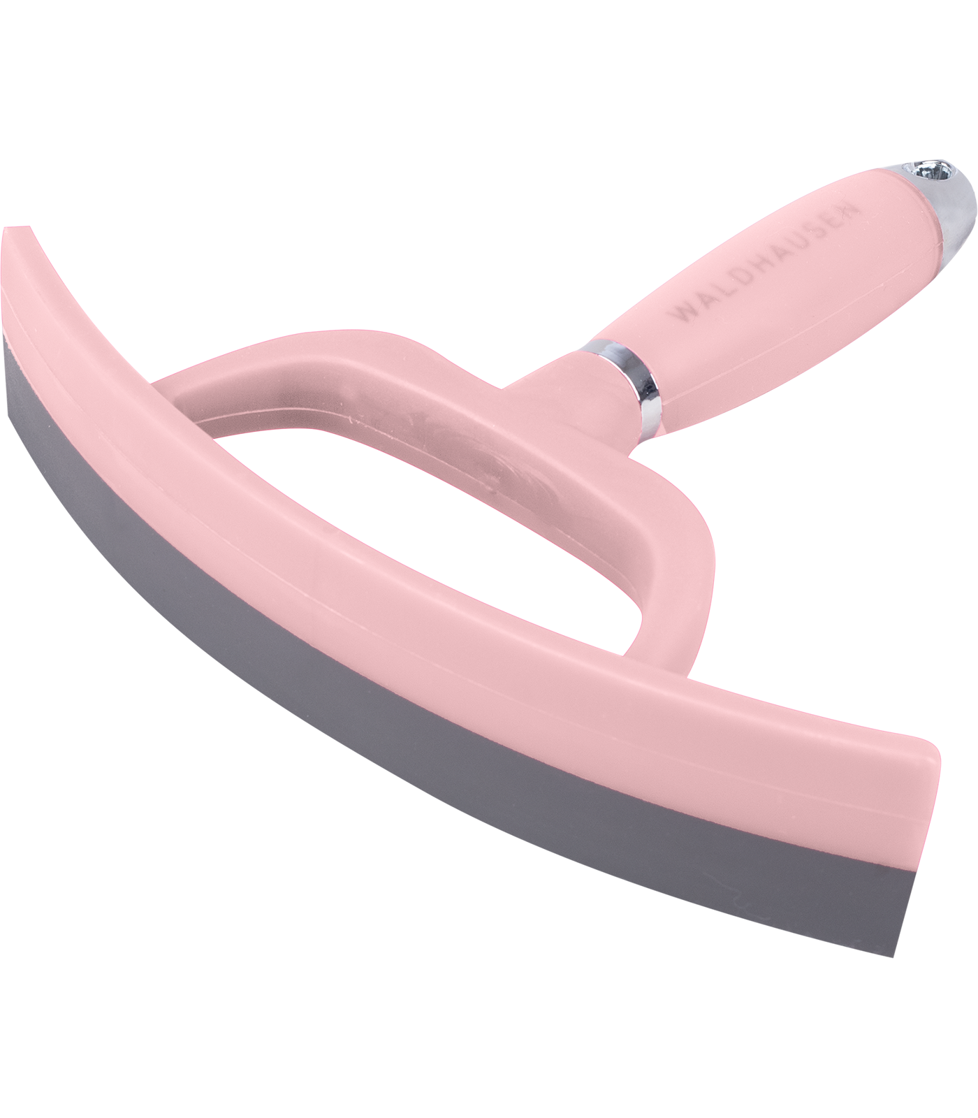Sweat Scraper with Gel Handle