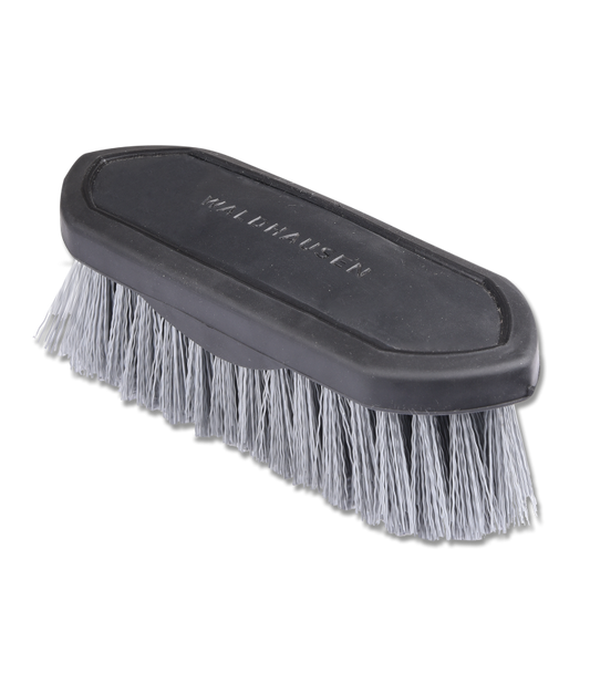 Dandy brush synthetic
