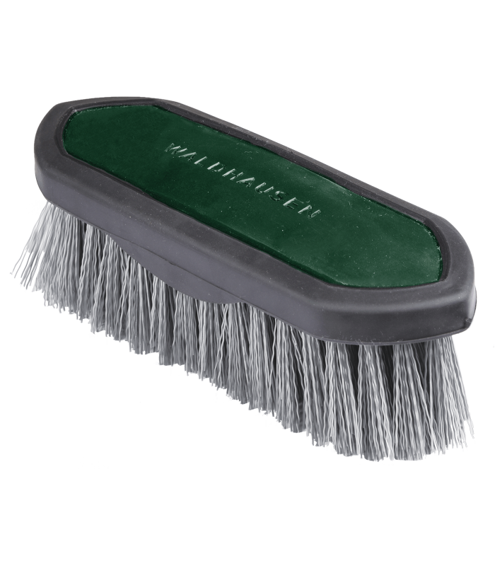 Dandy brush synthetic