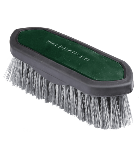 Dandy brush synthetic