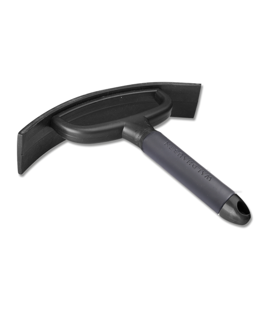 Sweat Scraper Black (W)