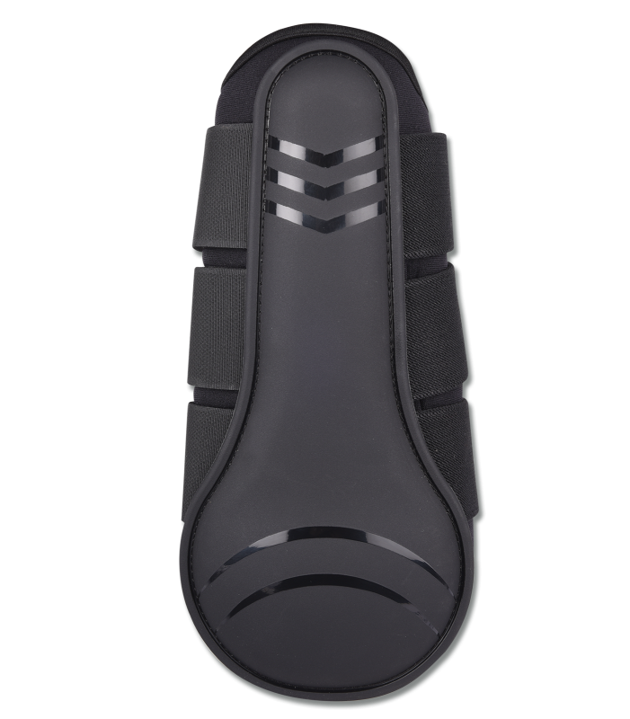 Basic Plus tendon boots (Black)