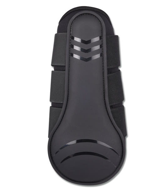 Basic Plus tendon boots (Black)