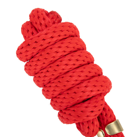 ARMA Topaz Lead Rope (Red)