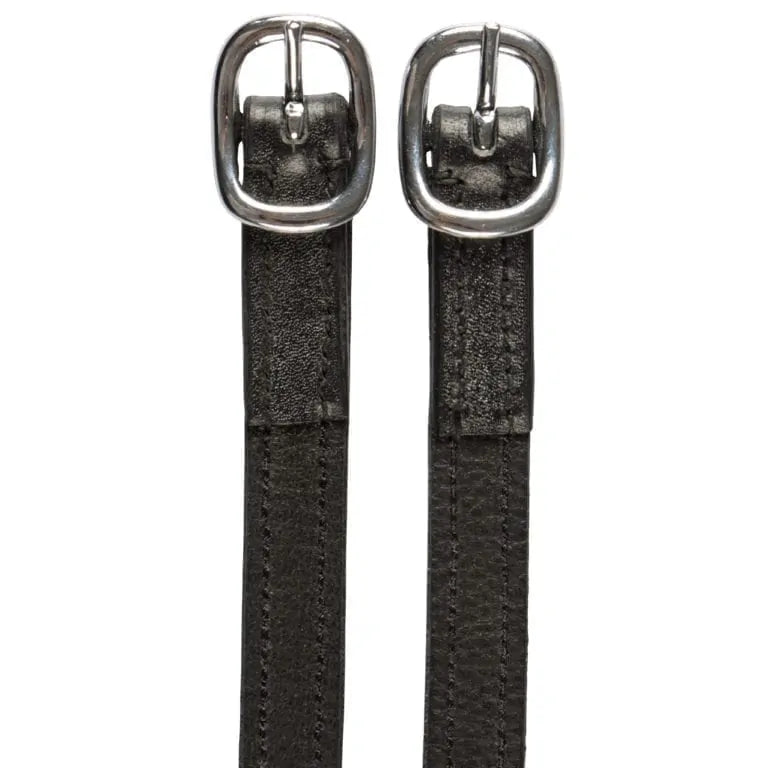 Horze Exclusive Spur Straps