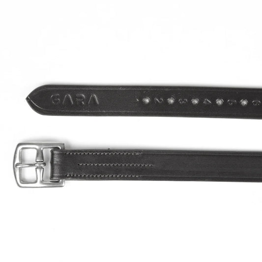 Velociti GARA Stirrup Leathers (48")