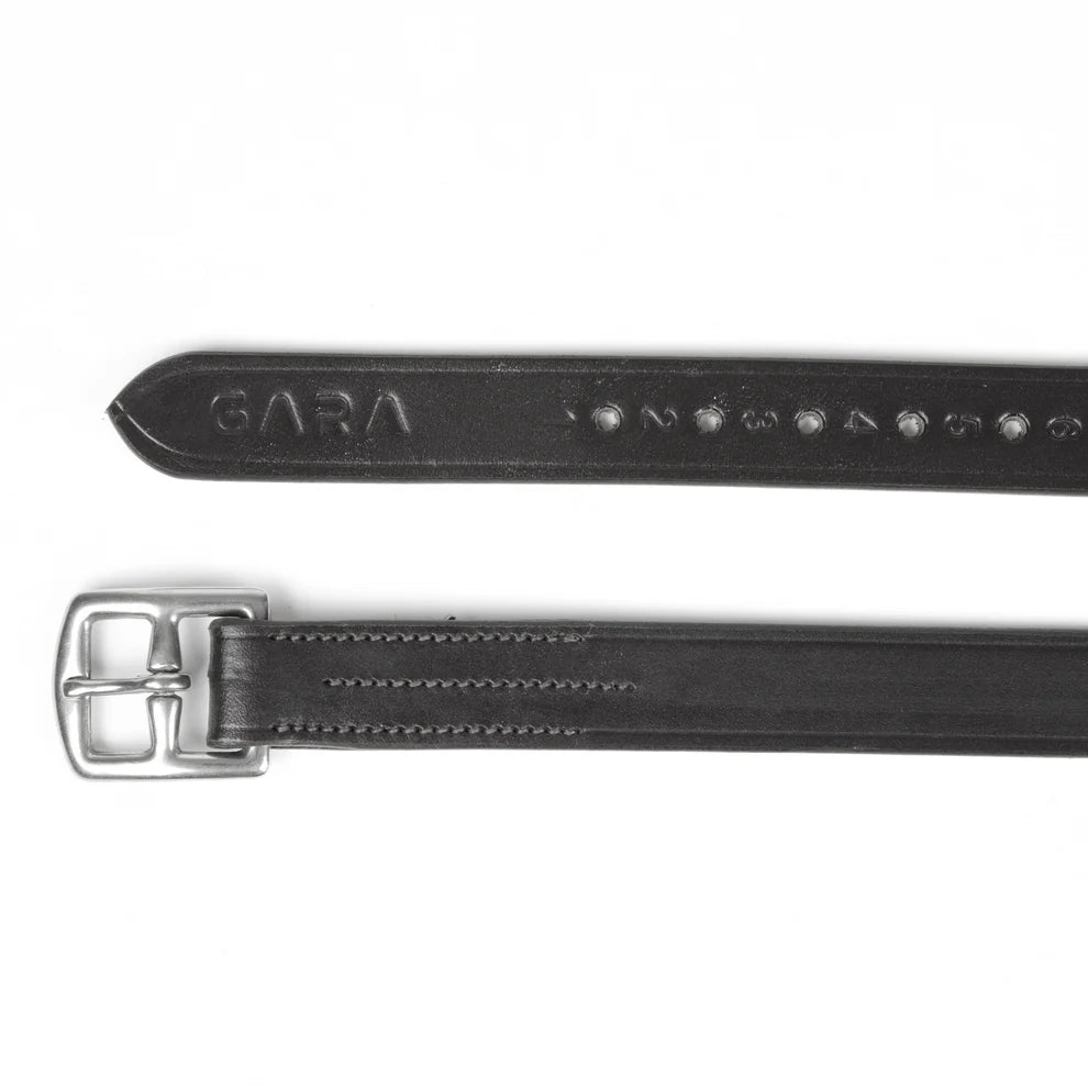 Velociti GARA Stirrup Leathers (54")