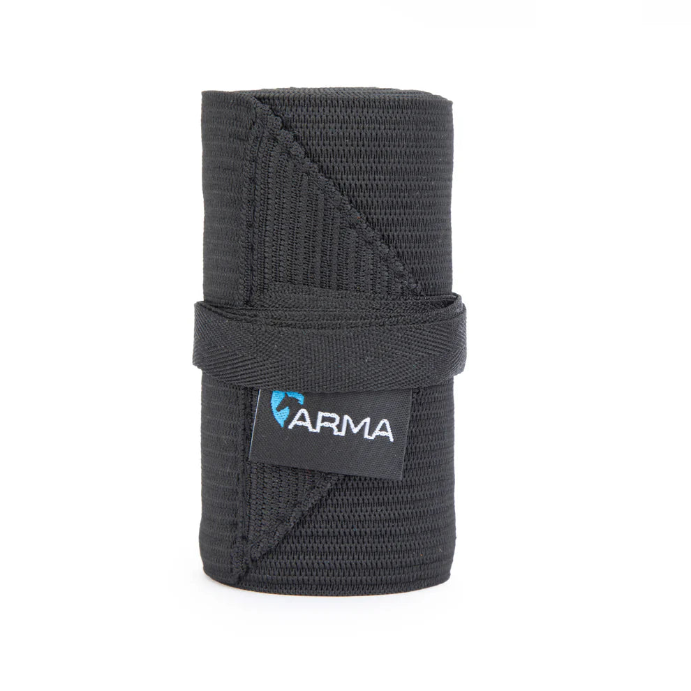ARMA Tail Bandage (Black)