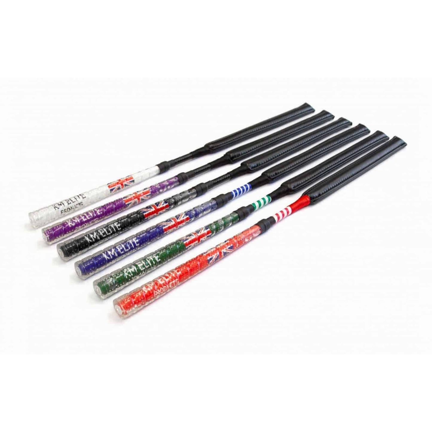 KM Soft Grip Bat – 65cm