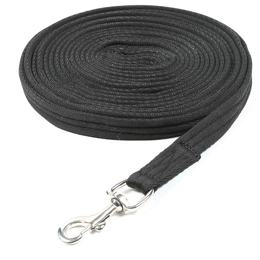 Cushion Web Lunge Line (Mix Colour)
